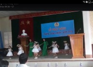 HOẠT ĐỘNG CÔNG ĐOÀN HOẠT ĐỘNG CÔNG ĐOÀN